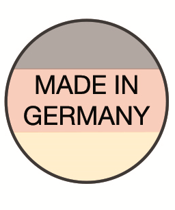 Made in Germany Logo