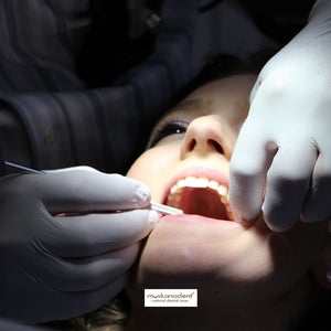 Was ist biologische Zahnmedizin?