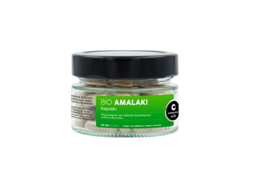 Bio Amalaki Kapseln