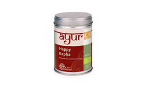 Happy Kapha Gewürzmischung AyurSpice