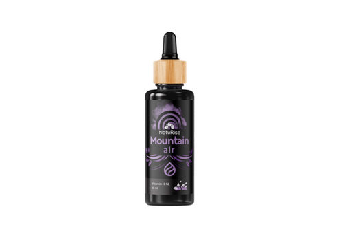 Vitamin B12 Tropfen Mountain Air