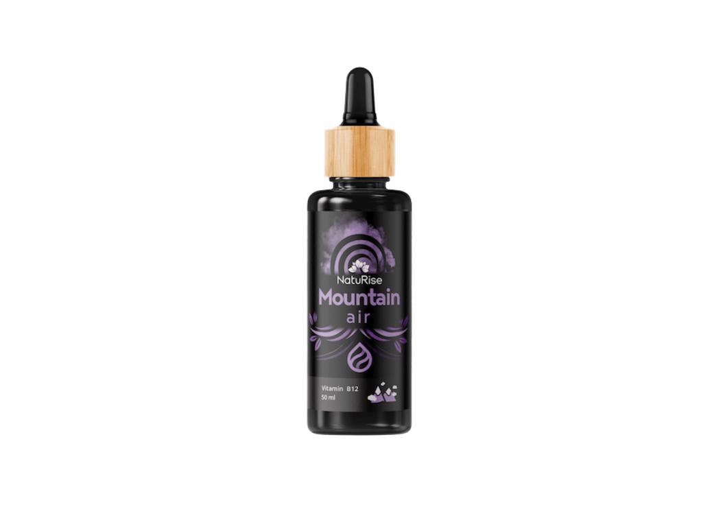 Vitamin B12 Tropfen Mountain Air