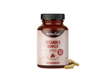Vitamin B Komplex