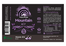 Vitamin B12 Tropfen Mountain Air