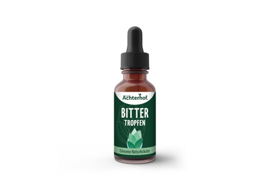 Bittertropfen