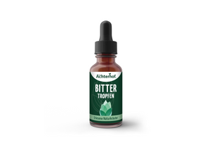 Bittertropfen