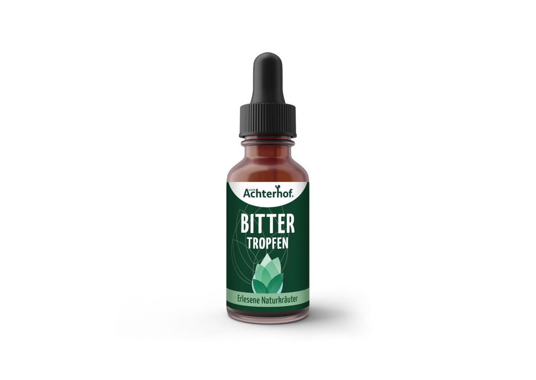 Bittertropfen