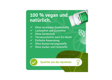 Dental Repair Probiotika Lutschtabletten von Casida