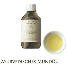 Ayurvedisches Mundöl