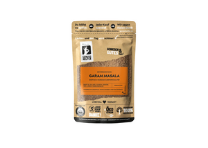 Garam Masala Gewürzmischung