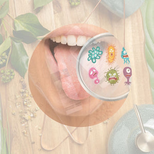 "Gesunde Mundflora" für gesundes Zahnfleisch
