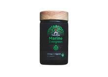 natuRise Omega3 Algenöl Kapseln