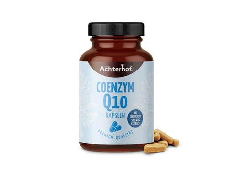 Coenzym Q10