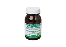 BioSpirulina & BioChlorella Tabletten