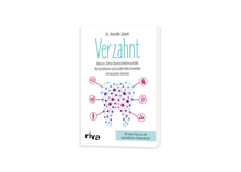 Buch "Verzahnt" von Dr. Annette Jasper
