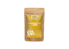 Bio-Zahnkristalle Xylit & Ingwer