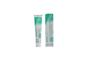 Auromère ayurvedische Kräuter-Zahncreme