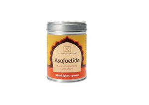 Asafoetida Gewürzmischung Classic Ayurveda