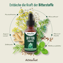 Bittertropfen
