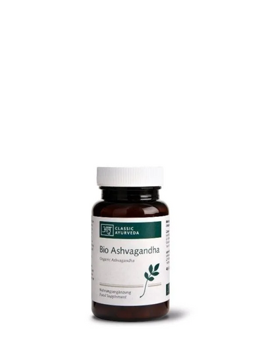 Ashvaganda Tabletten